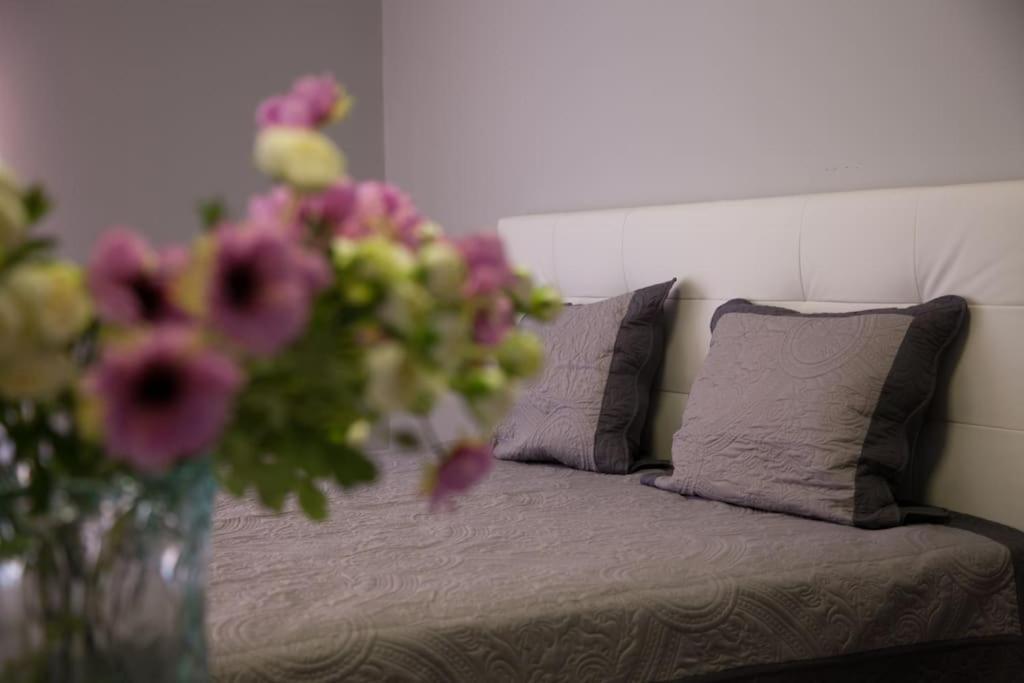 Stylish Studio In Only 50 Meters From Beach ! Nice Dış mekan fotoğraf